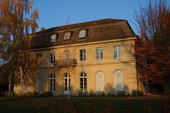 Museo Bellerive