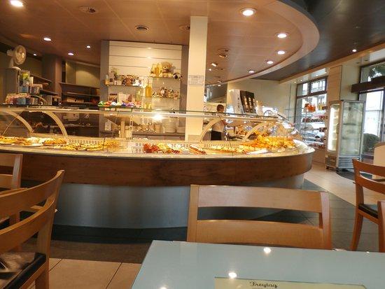 Cafe Freytag